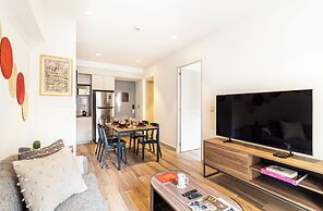 Kukun Reforma Downtown