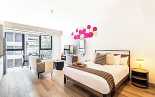 Kukun Reforma Downtown