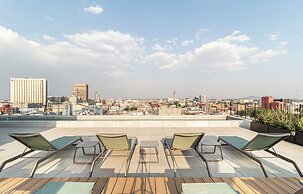 Kukun Reforma Downtown