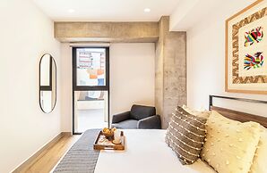 Kukun Reforma Downtown