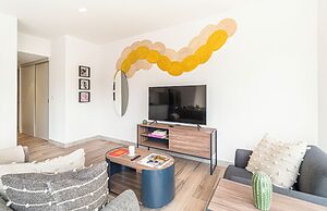 Kukun Reforma Downtown