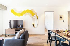 Kukun Reforma Downtown