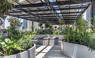 Kukun Reforma Downtown