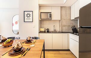 Kukun Reforma Downtown