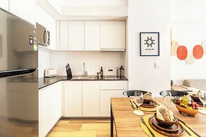 Kukun Reforma Downtown