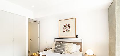 Kukun Reforma Downtown