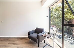 Kukun Reforma Downtown