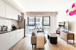 Kukun Reforma Downtown