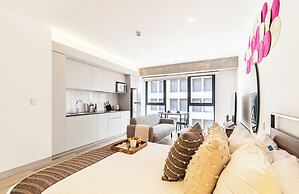 Kukun Reforma Downtown