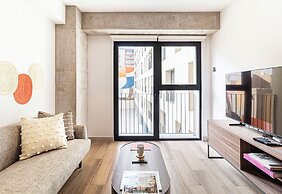 Kukun Reforma Downtown