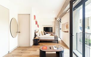 Kukun Reforma Downtown