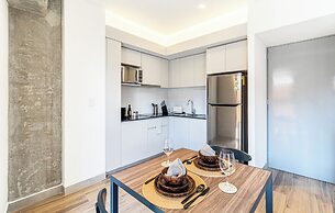 Kukun Reforma Downtown