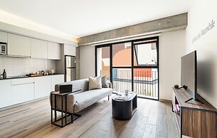 Kukun Reforma Downtown