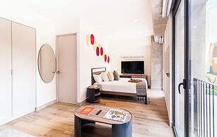 Kukun Reforma Downtown