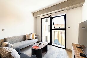 Kukun Reforma Downtown