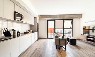 Kukun Reforma Downtown