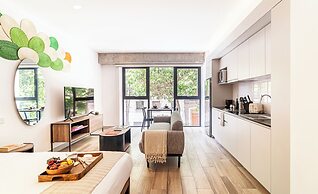 Kukun Reforma Downtown