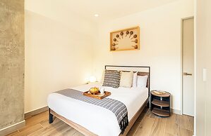 Kukun Reforma Downtown