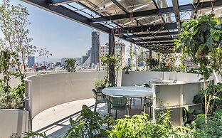 Kukun Reforma Downtown