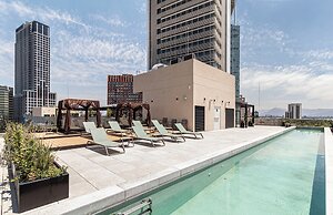 Kukun Reforma Downtown