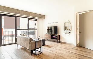 Kukun Reforma Downtown