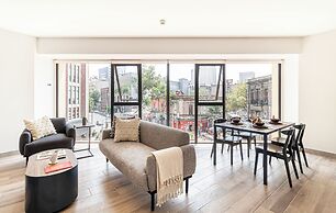 Kukun Reforma Downtown