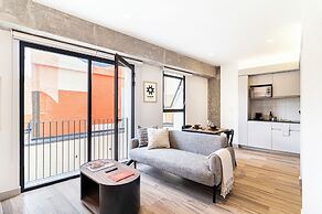 Kukun Reforma Downtown