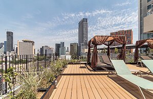 Kukun Reforma Downtown