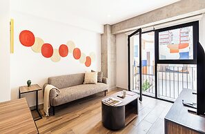 Kukun Reforma Downtown