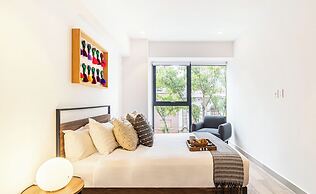 Kukun Reforma Downtown