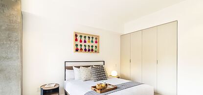 Kukun Reforma Downtown