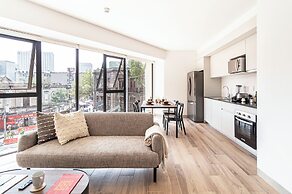 Kukun Reforma Downtown