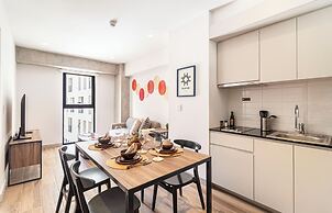 Kukun Reforma Downtown