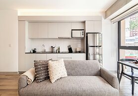 Kukun Reforma Downtown