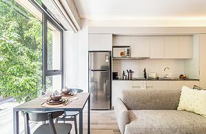 Kukun Reforma Downtown