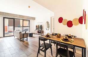 Kukun Reforma Downtown