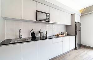 Kukun Reforma Downtown