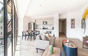 Kukun Reforma Downtown