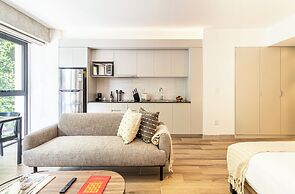 Kukun Reforma Downtown