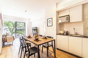 Kukun Reforma Downtown