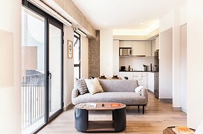 Kukun Reforma Downtown