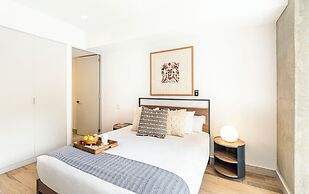 Kukun Reforma Downtown