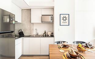 Kukun Reforma Downtown