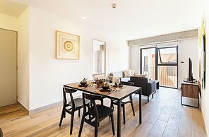 Kukun Reforma Downtown