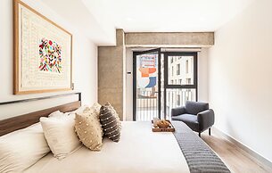 Kukun Reforma Downtown