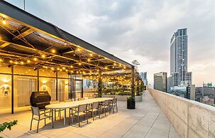 Kukun Reforma Downtown