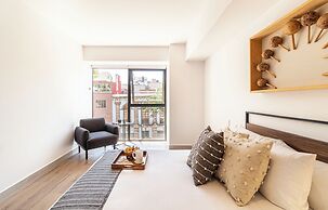 Kukun Reforma Downtown