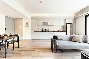 Kukun Reforma Downtown