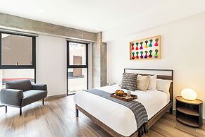 Kukun Reforma Downtown