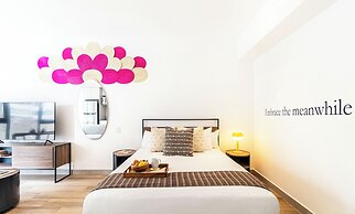 Kukun Reforma Downtown